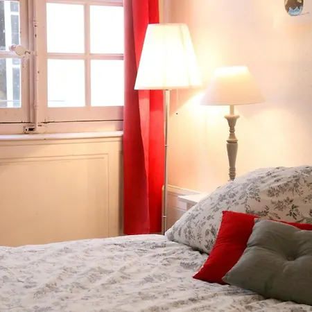 Ferienwohnung Key To Bordeaux - Fairytale View, 2 Bd + Elevator Exterior foto