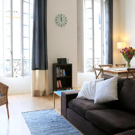 Ferienwohnung Key To Bordeaux - Fairytale View, 2 Bd + Elevator Exterior foto