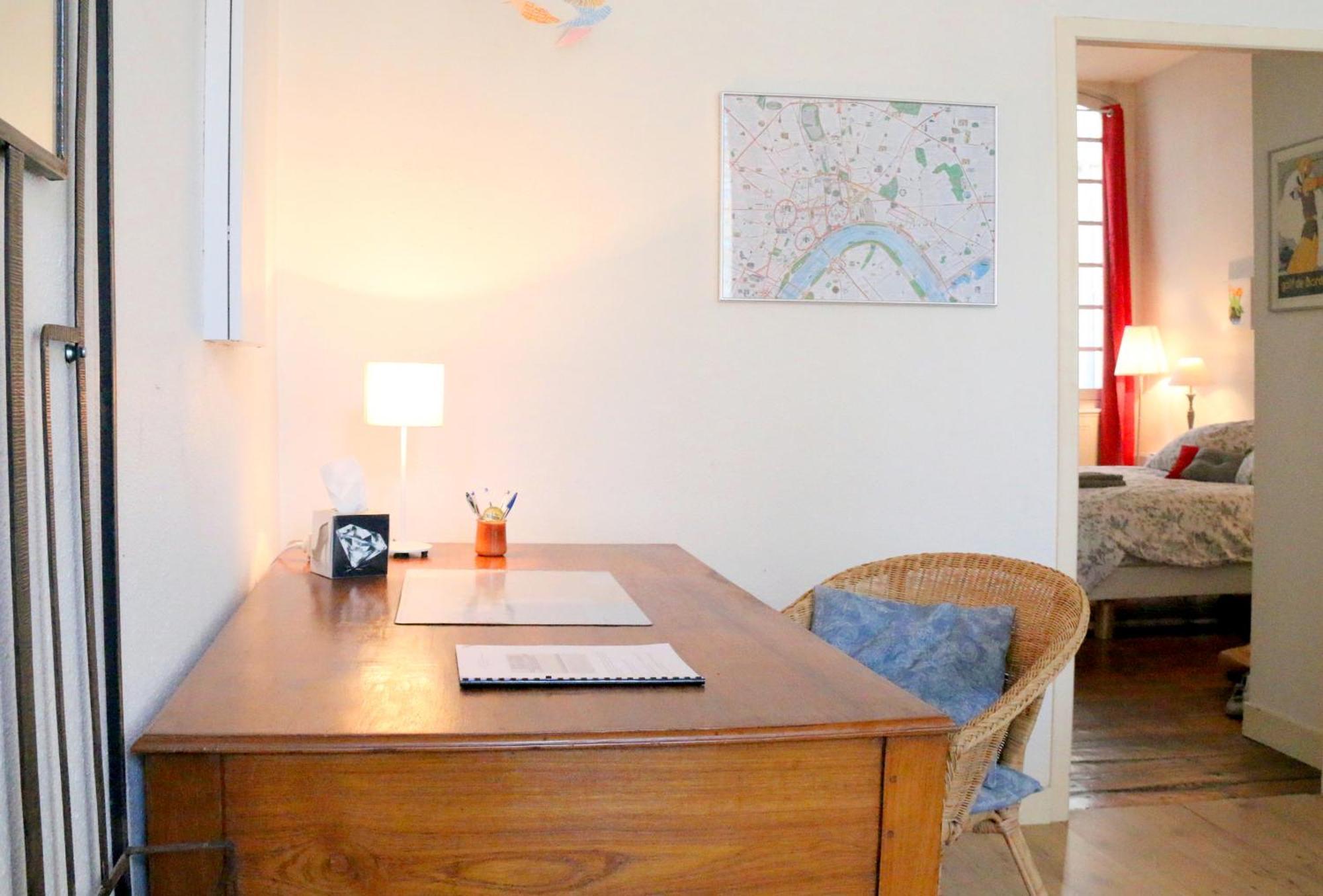 Key To - Fairytale View, 2 Bd + Elevator Apartamento *